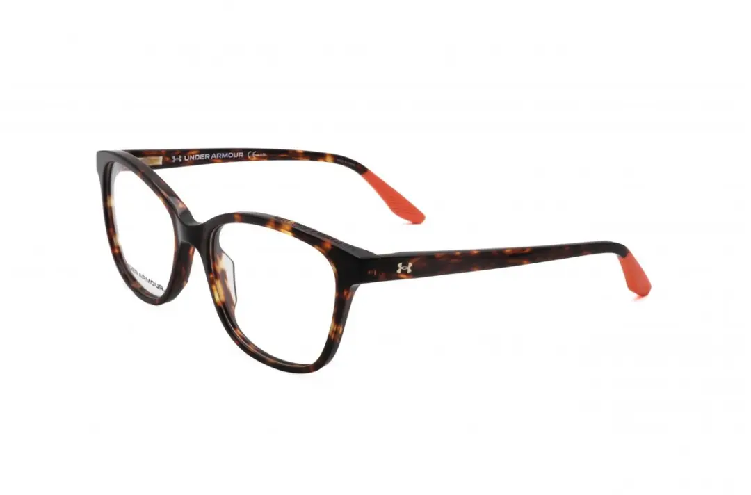 Under Armour UA 5013 Havana Brilmonturen