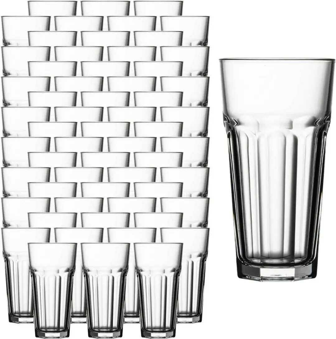 Pasabahce Casablanca Longdrinkglazen 475ml