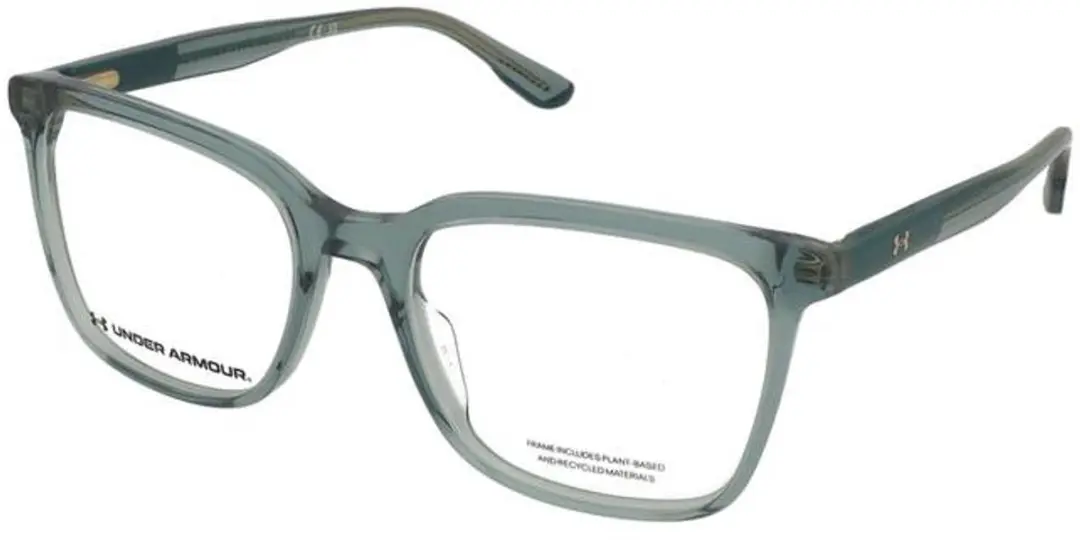 Under Armour UA 5104 0OX Bril - Transparent