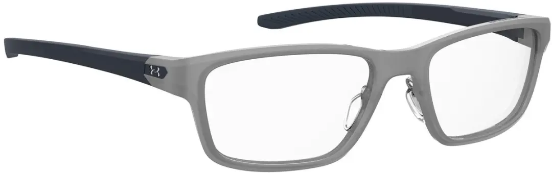 Under Armour UA 5000/G Brilmonturen - Grey blue
