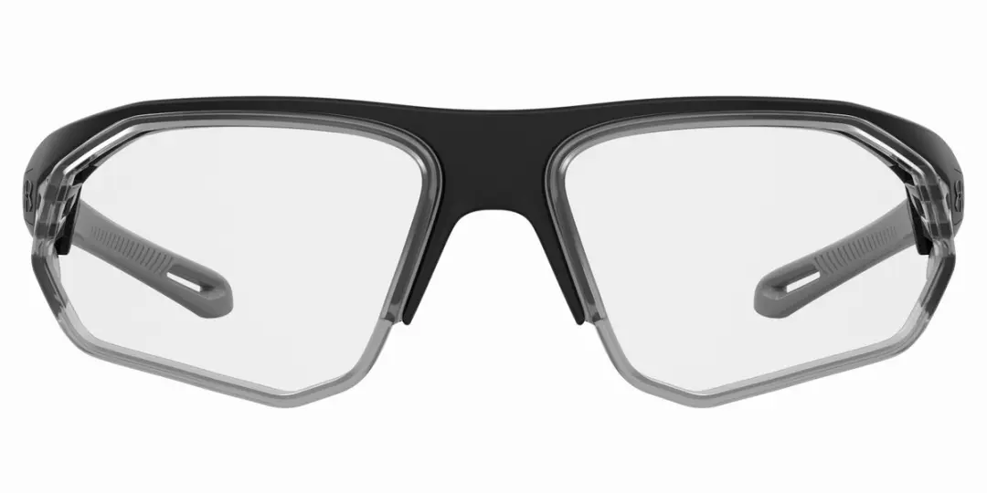 Under Armour UA0001 ADPT Brilmontuur - Crystal grey