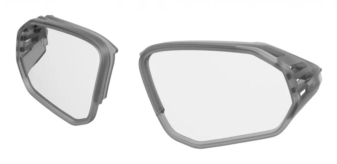Under Armour UA0001 ADPT Brilmontuur