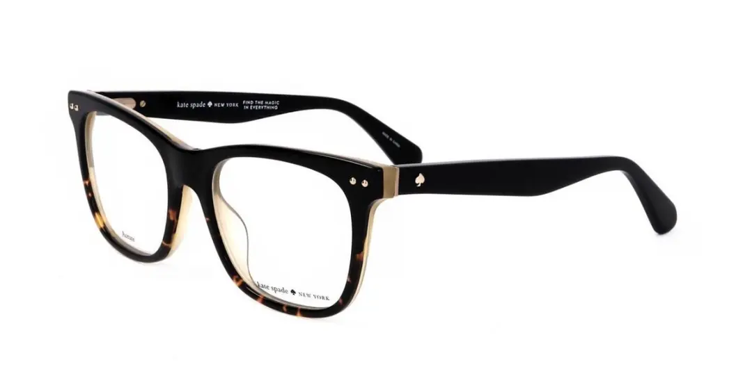 Kate Spade Aniyah Brilmontuur