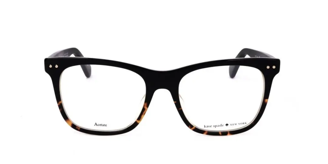 Kate Spade Aniyah Brilmontuur - 51/18/140mm - Zwart