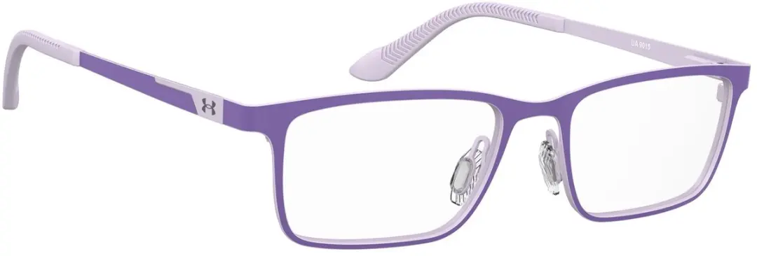 Under Armour UA 9015 Violet Brilmonturen - Multicolor