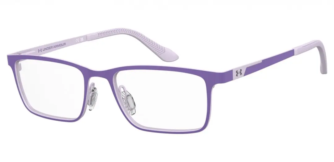 Under Armour UA 9015 Violet Brilmonturen