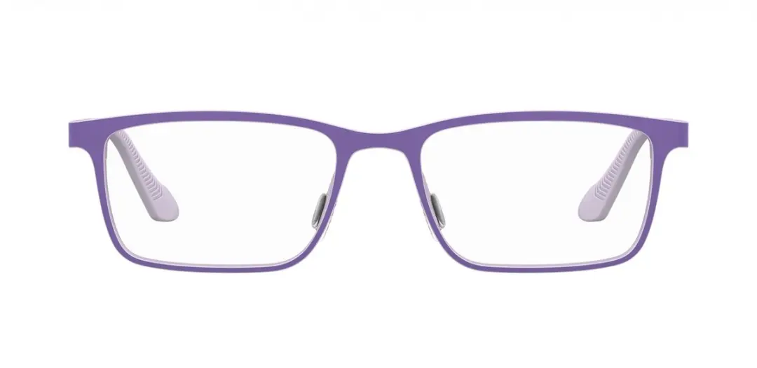 Under Armour UA 9015 Violet Brilmonturen - Multicolor