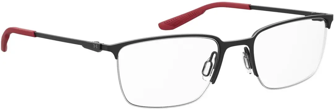 Under Armour UA 5005/G Brilmonturen - Matte black