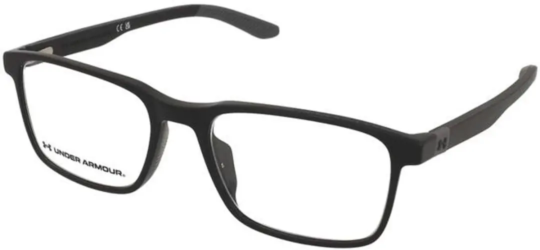 Under Armour UA 5113 08A Bril - Zwart