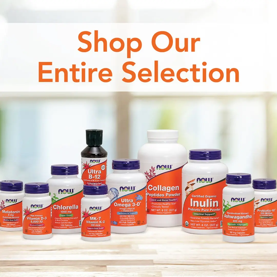 Now Foods Omega 3-6-9 100 Softgels