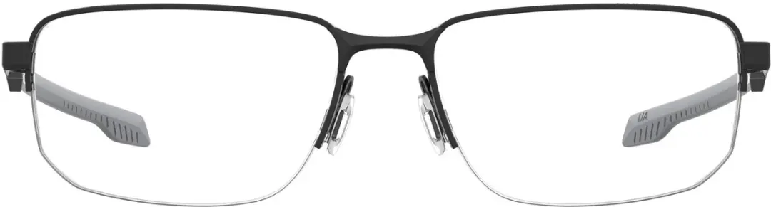 Under Armour UA 5062/G Brilmonturen - Black grey