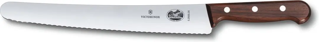 Victorinox Gekarteld Banketmes DP580