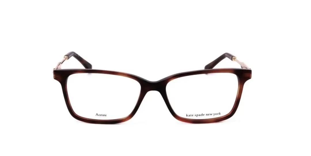 Kate Spade Melody Brilmontuur - Havana