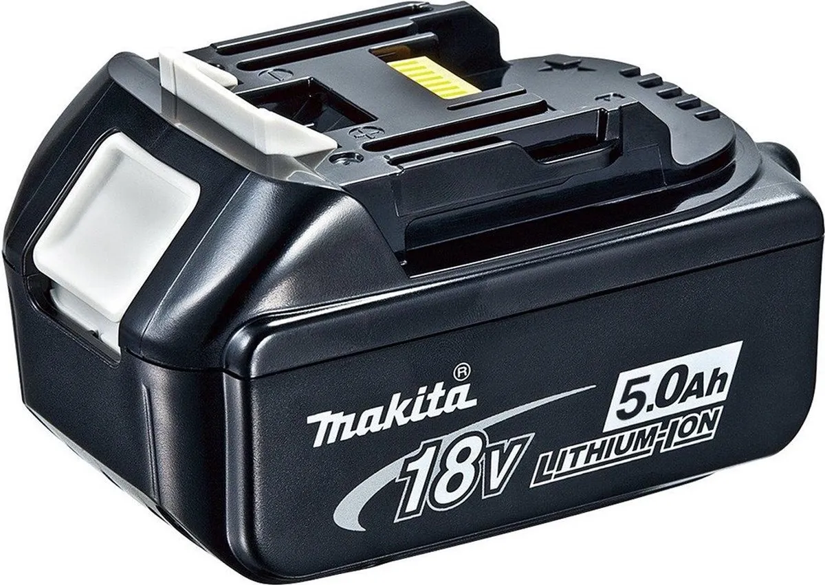 Makita BL1850 Accu 18V 5.0Ah