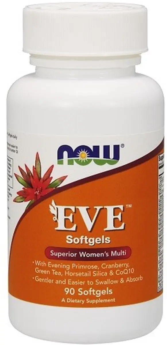 Now Foods Eve 90 Softgels
