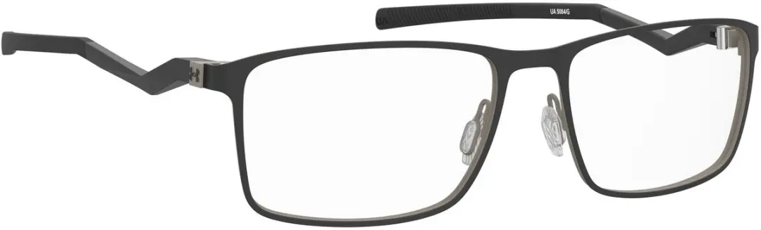 Under Armour UA 5084/G Brilmonturen - Matte Black Beige