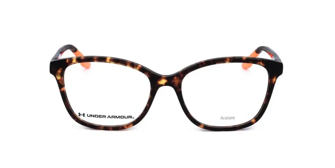 Under Armour UA 5013 Havana Brilmonturen