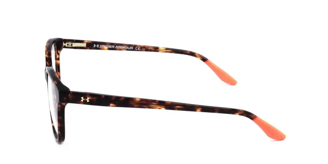Under Armour UA 5013 Havana Brilmonturen