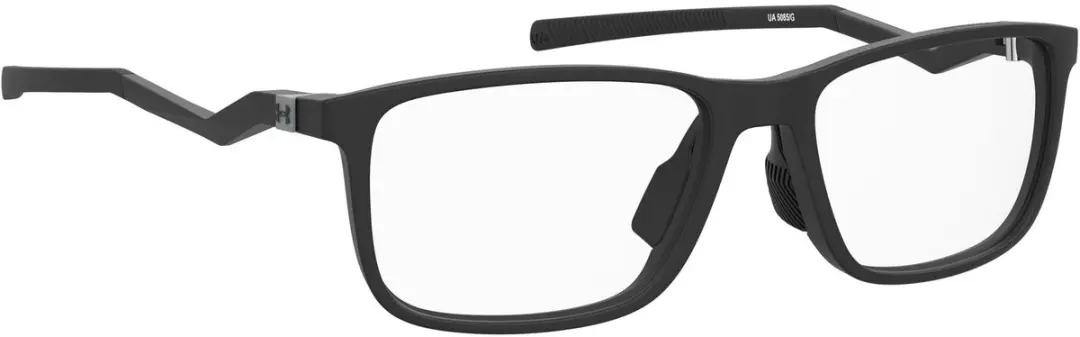 Under Armour UA 5085/G Brilmonturen - Matte black