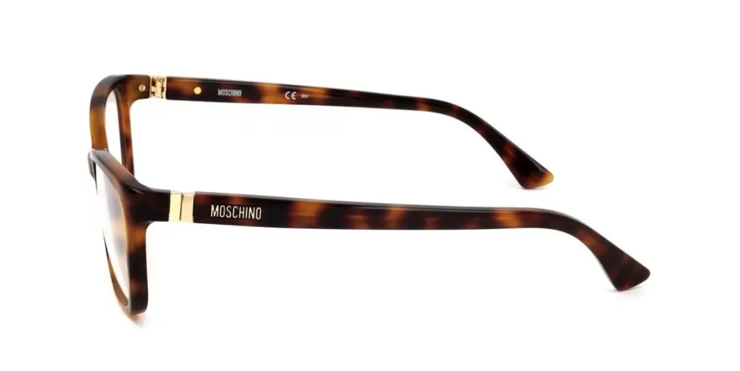 Moschino MOS558 Brilmonturen - Havana