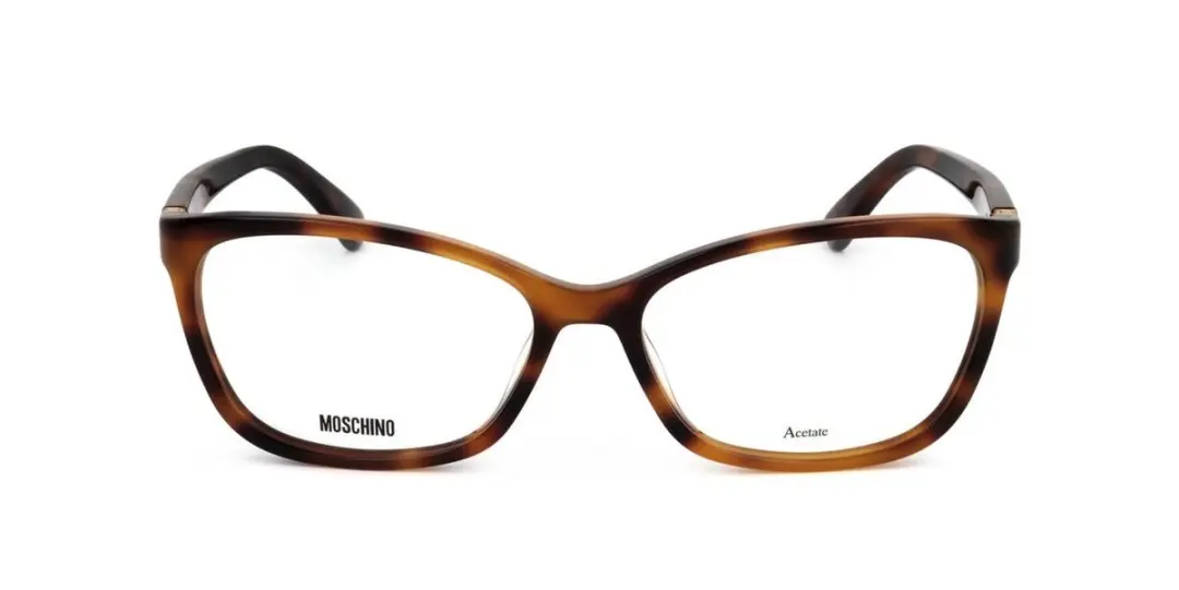 Moschino MOS558 Brilmonturen - Havana