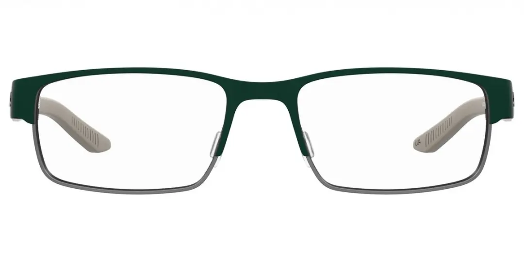 Under Armour UA 5081/G Brilmonturen - Matte green