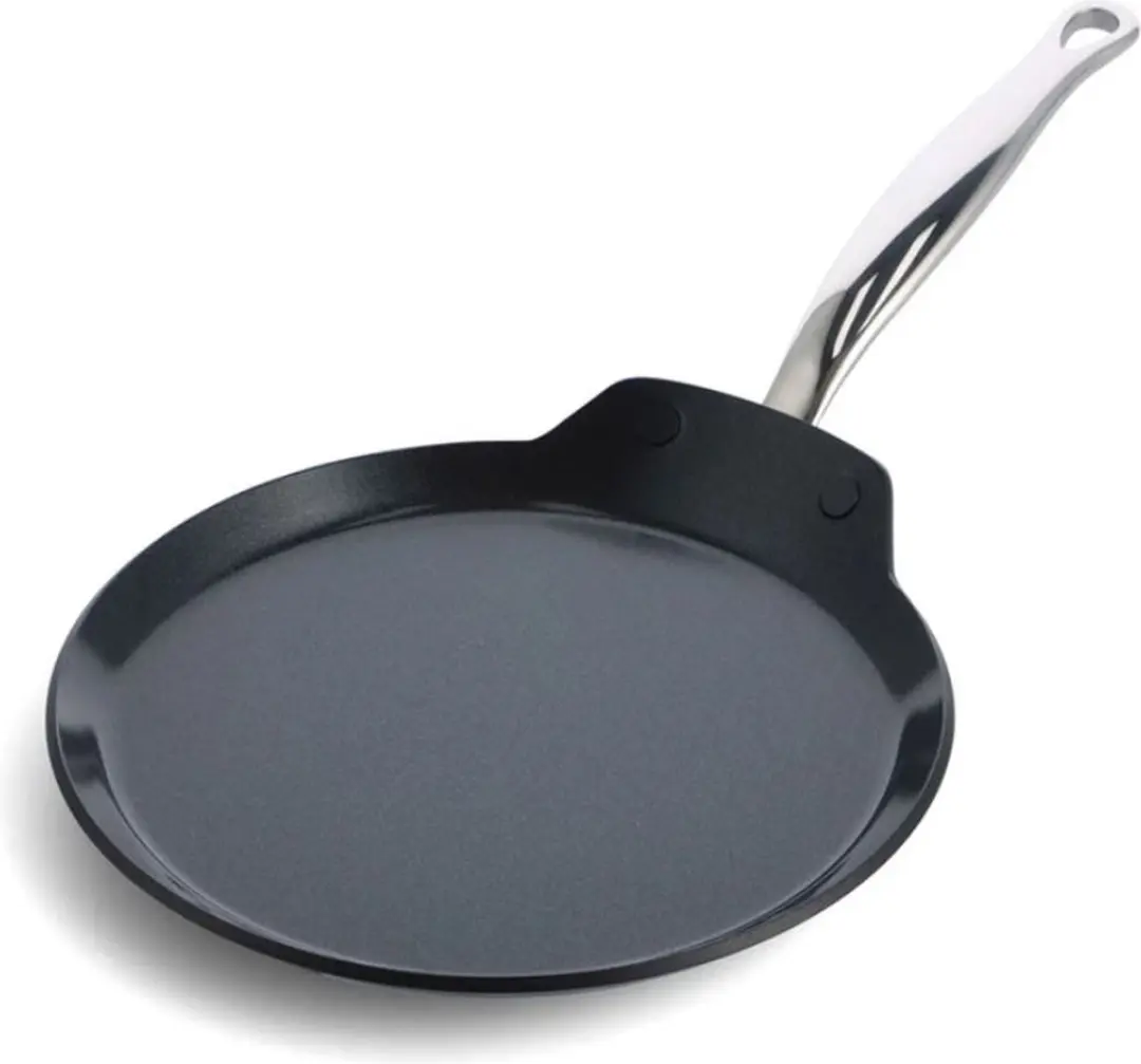 GreenPan Barcelona Pro Pannenkoekenpan 24cm