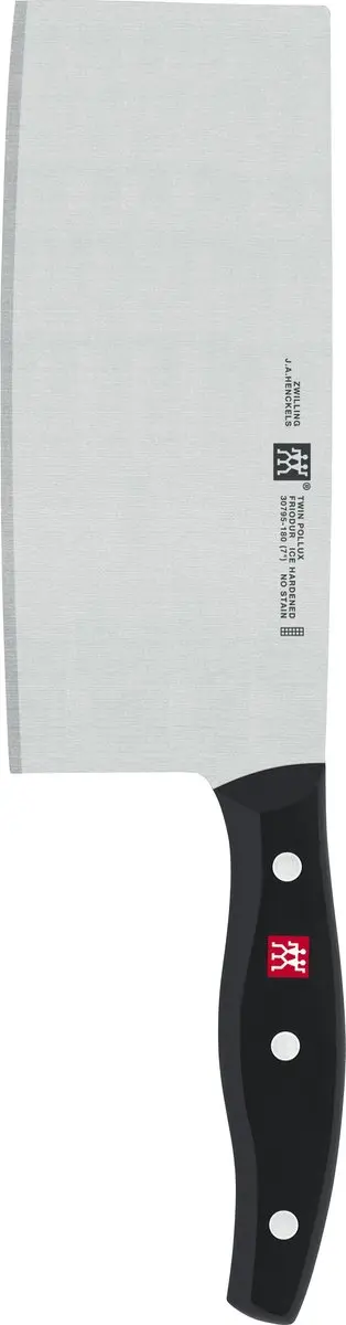 Zwilling Pollux Chinees Koksmes 185mm
