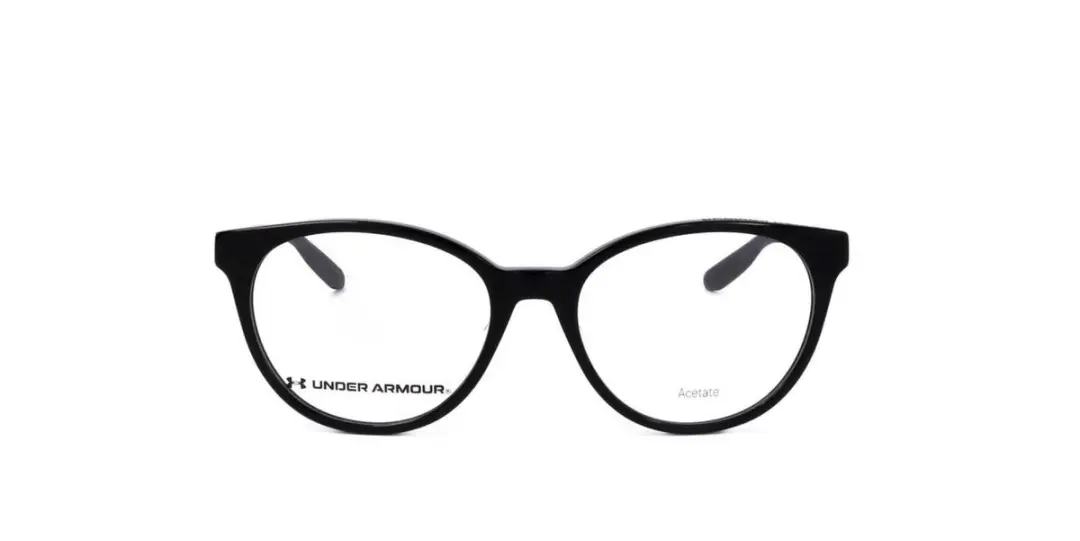 Under Armour UA 5028 Brilmonturen - Zwart