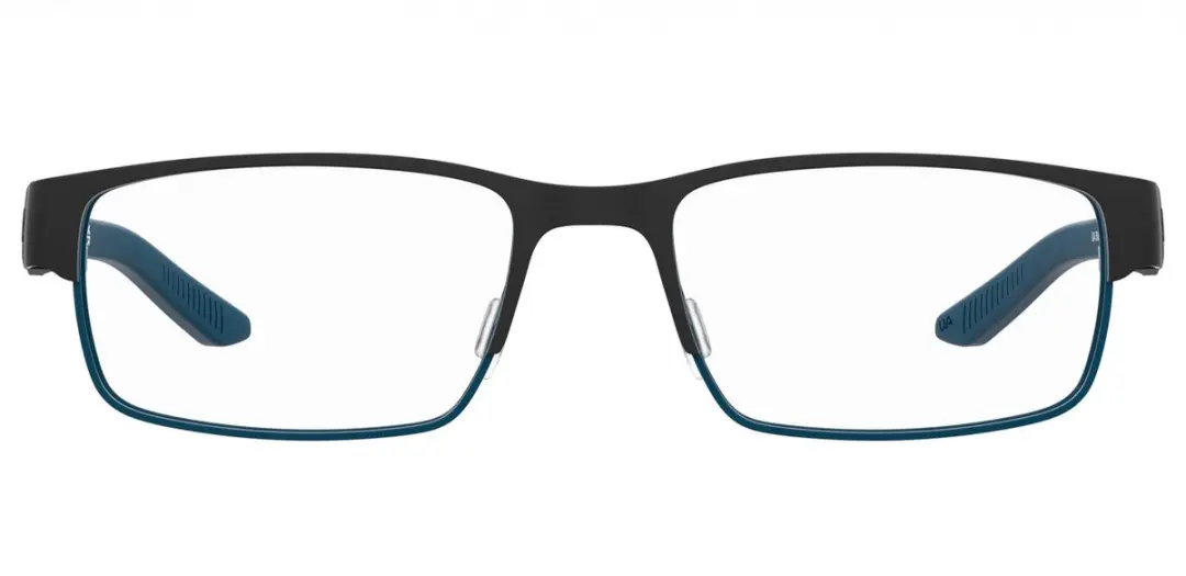 Under Armour UA 5081/G Brilmonturen - Black Teal