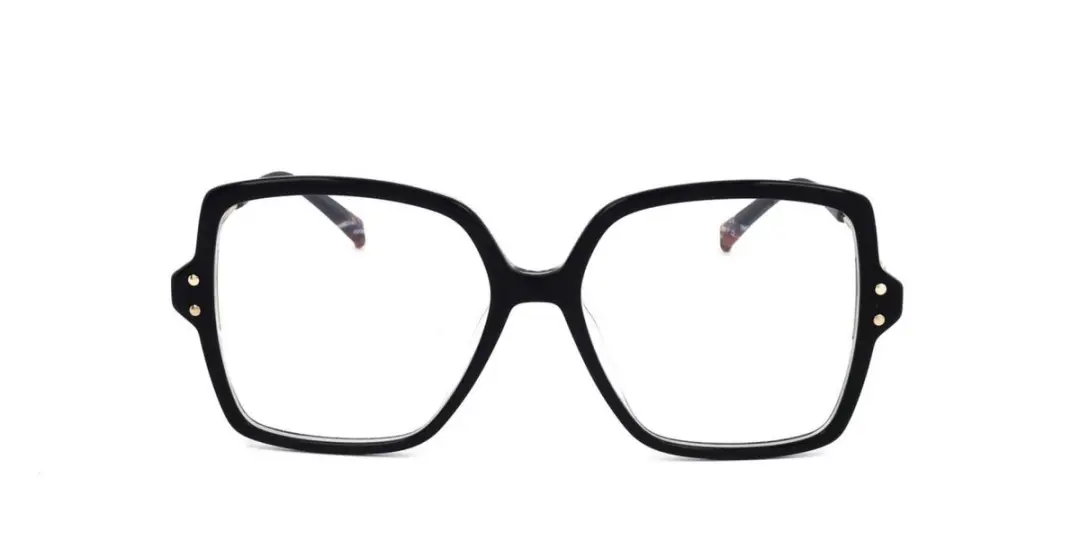 Missoni Ladies' Spectacle Frame - Zwart