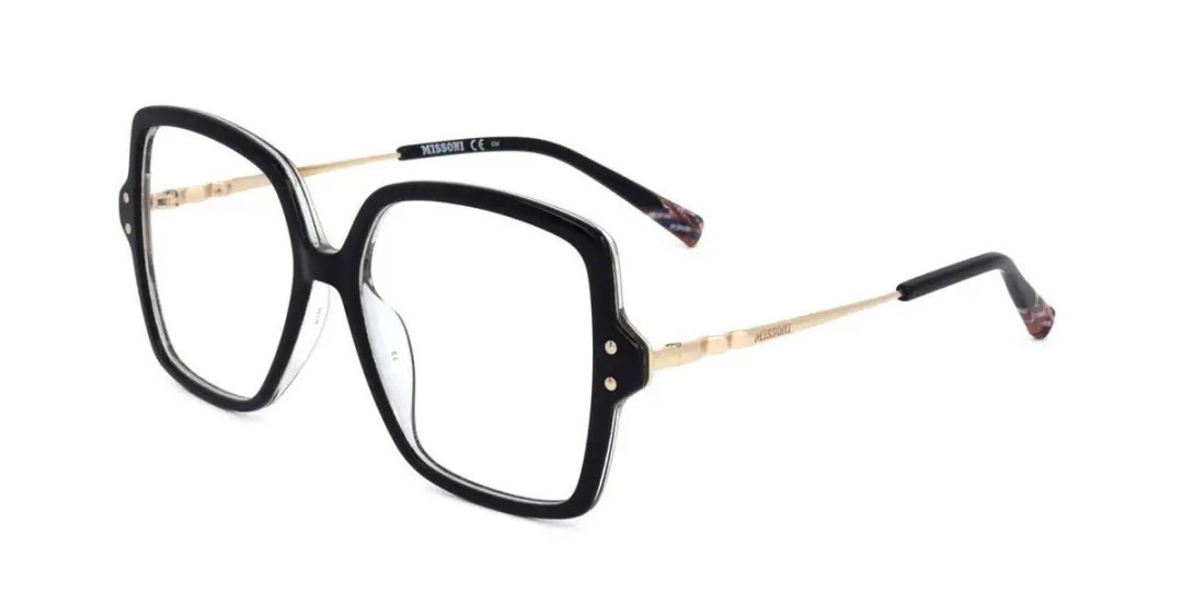Missoni Ladies' Spectacle Frame