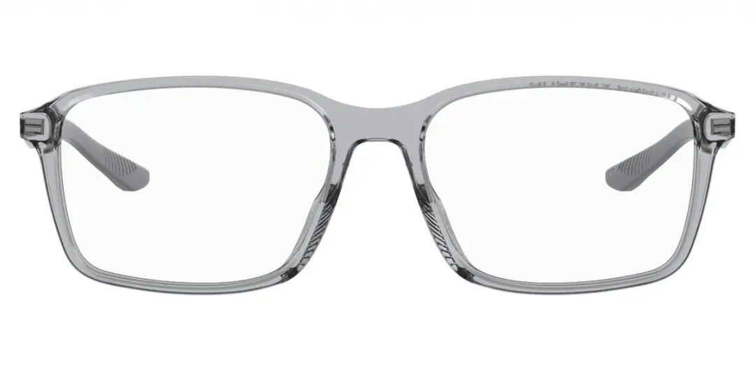 Under Armour UA 5106/F Brilmonturen - Crystal grey
