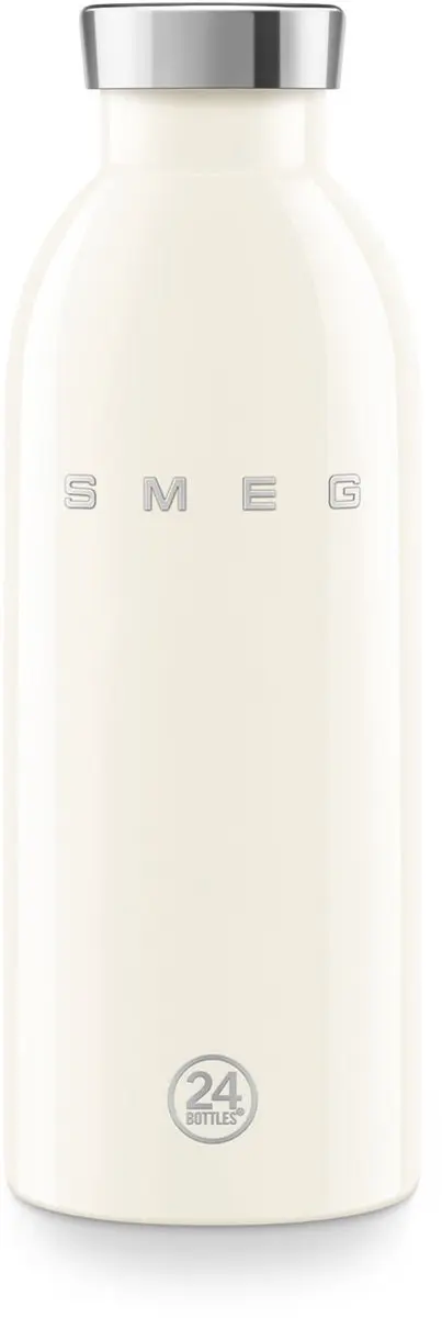 Smeg x 24Bottles WBF01CR Thermosfles 500ml