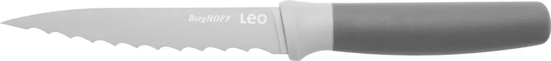 BergHOFF Leo Line Steakmes 11,5cm - Grijs