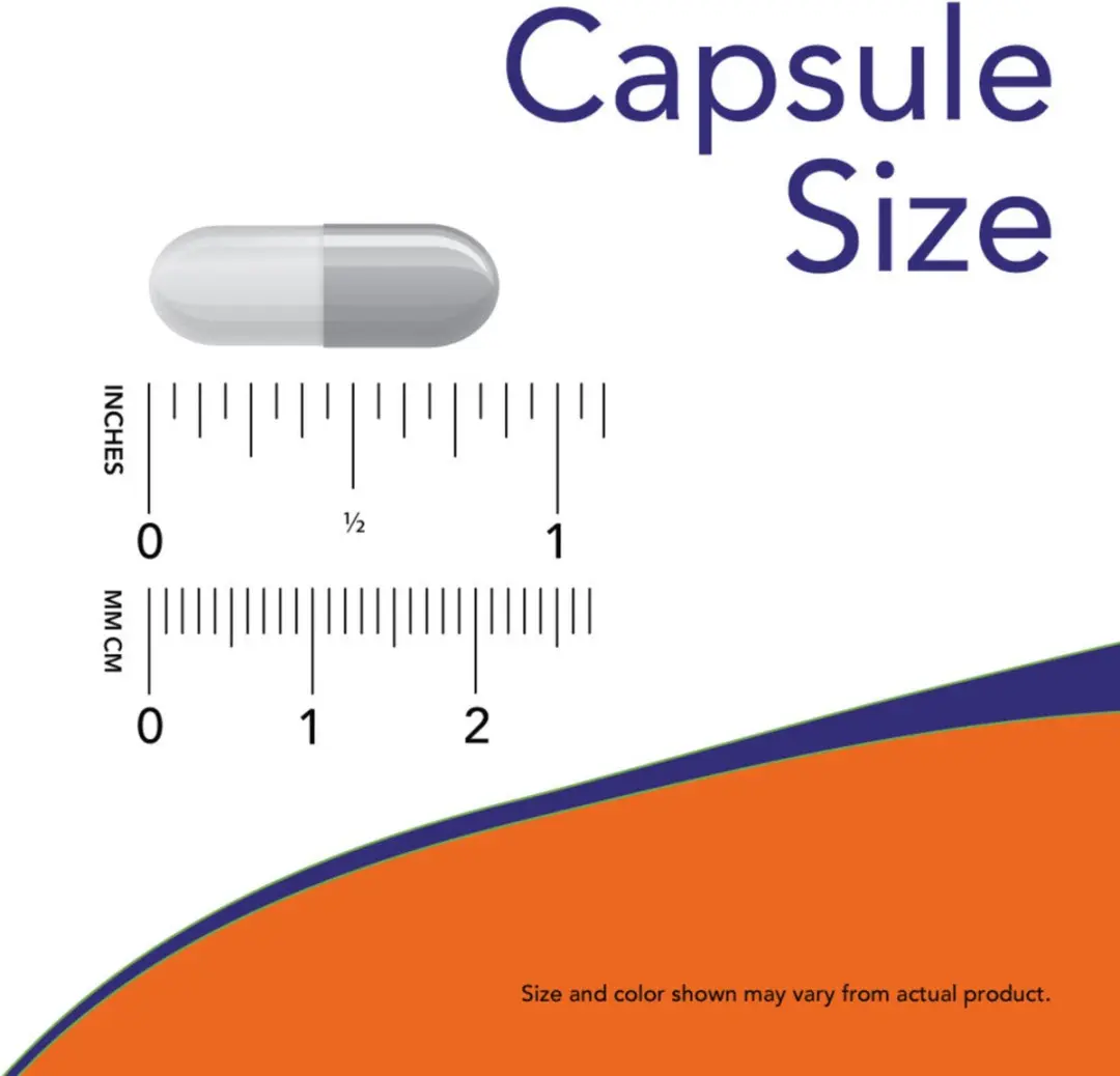 Now Foods Ginkgo Biloba 120mg - 200 Vcaps