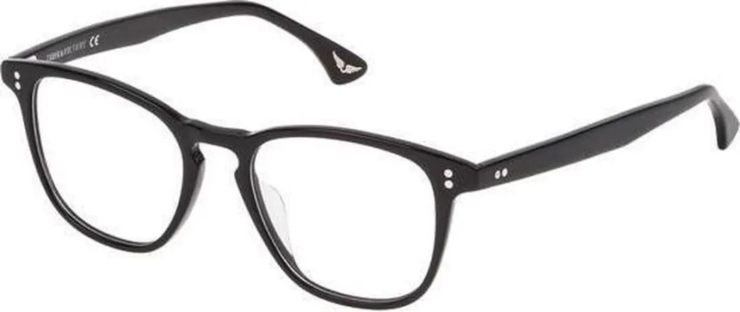 Zadig & Voltaire VZV080480700 Heren Brilmontuur