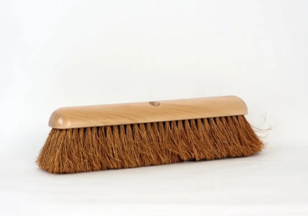 Luva Kamerveger Cocos 29cm - Zadelbruin