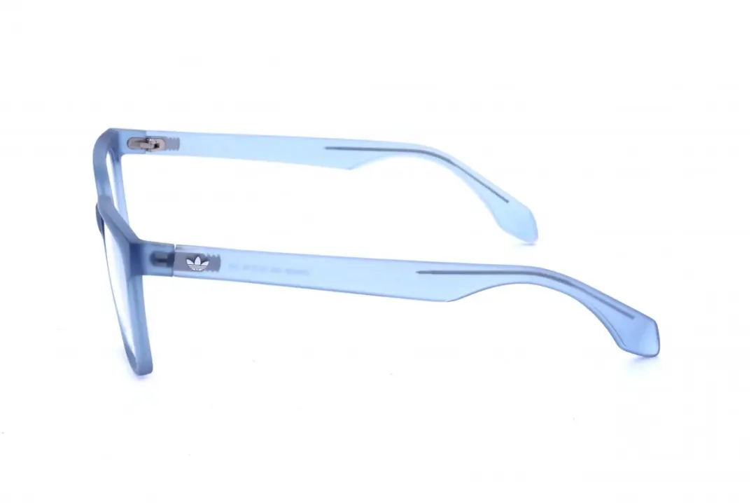 Adidas Original OR5088 Brilmontuur - Matte Light Blue