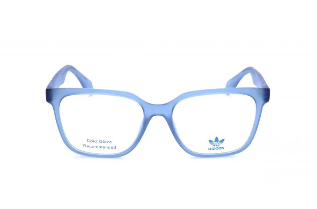 Adidas Original OR5088 Brilmontuur - Matte Light Blue