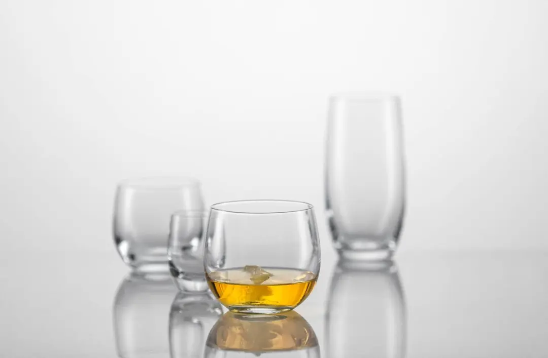 Schott Zwiesel For You Gläser-Set - 16 Stuks