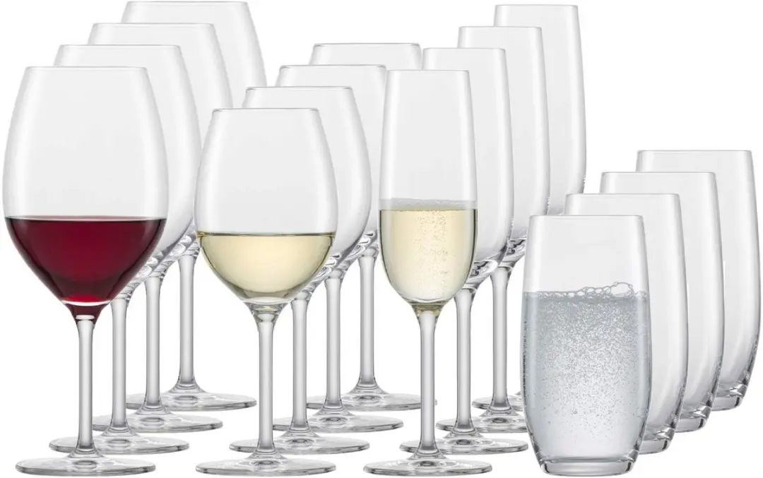 Schott Zwiesel For You Gläser-Set