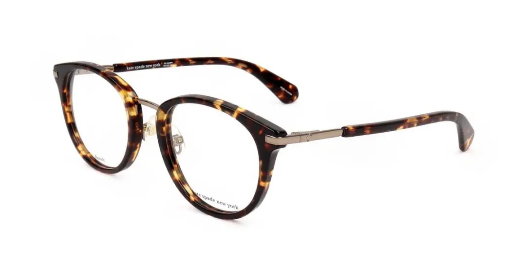Kate Spade KAYSIE Brilmontuur