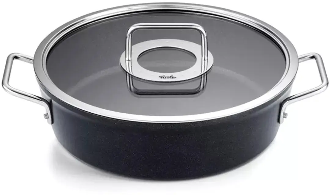 Fissler Adamant Kookpan 28cm