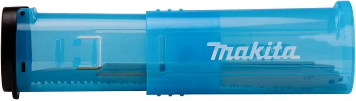 Makita Reciprozaagbladen Set B-44432 - 6 Stuks