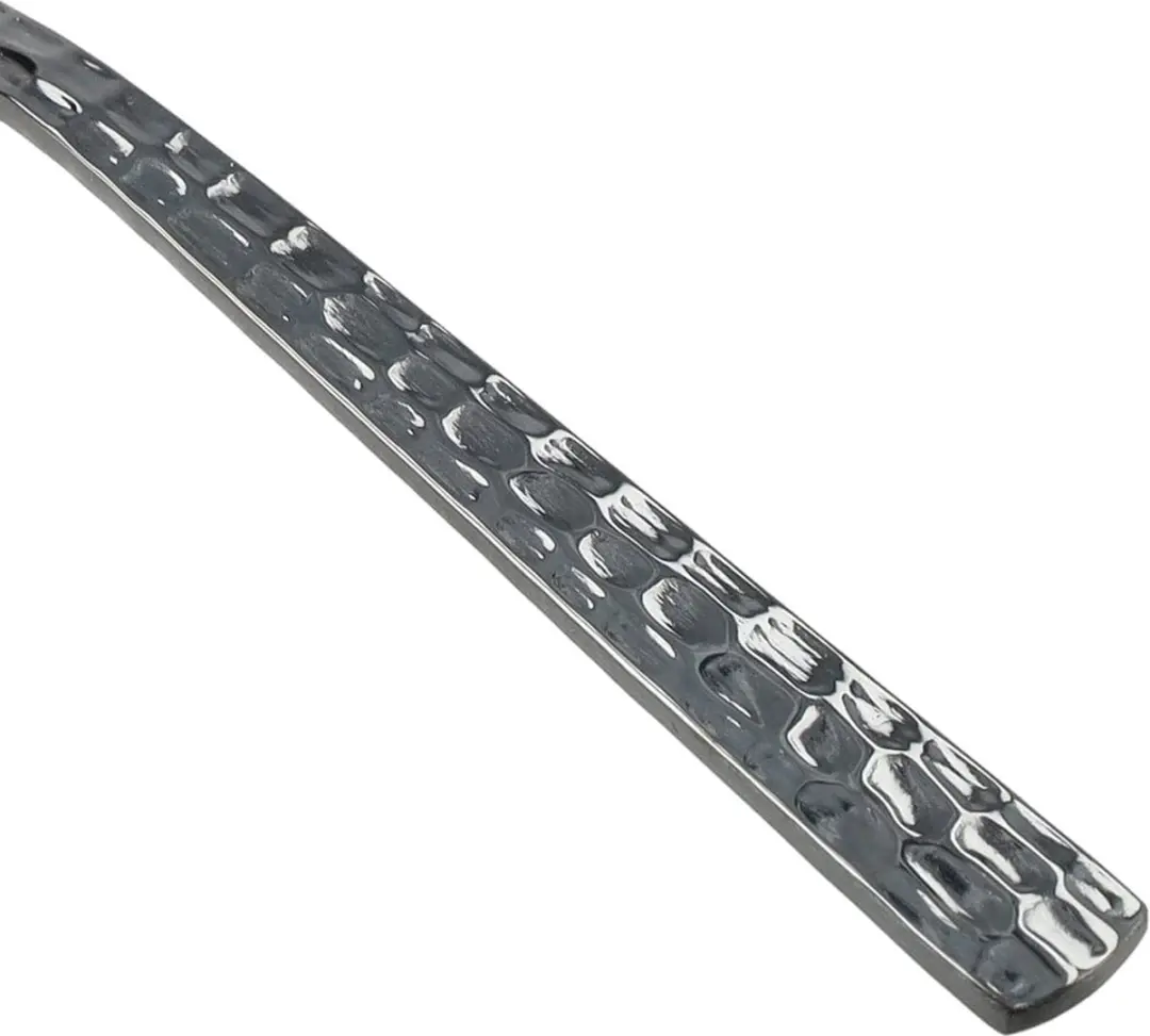 Amefa Felicity Lepels - 6 Stuks - Zwart