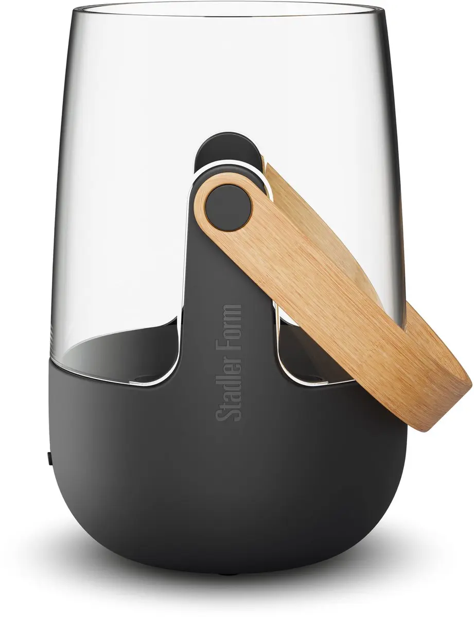 Stadler Form Sophie mini SF-S-012 Aroma Diffuser - 30ml - 20m² - Zwart