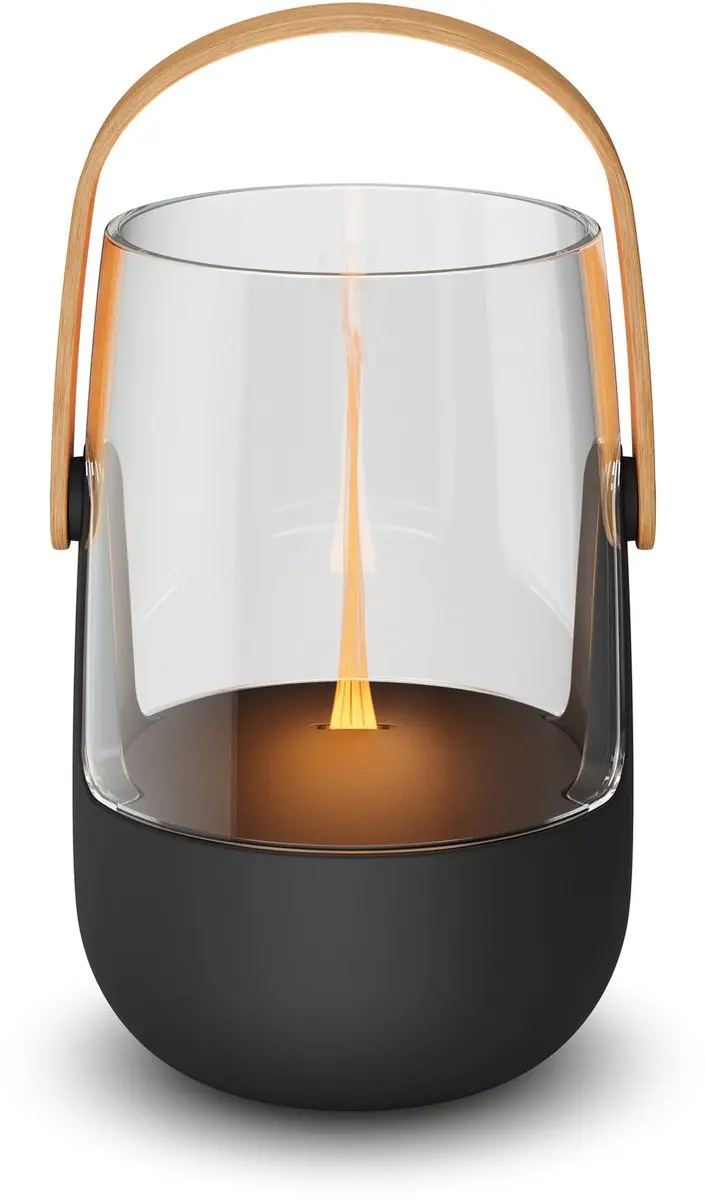 Stadler Form Sophie mini SF-S-012 Aroma Diffuser - 30ml - 20m² - Zwart