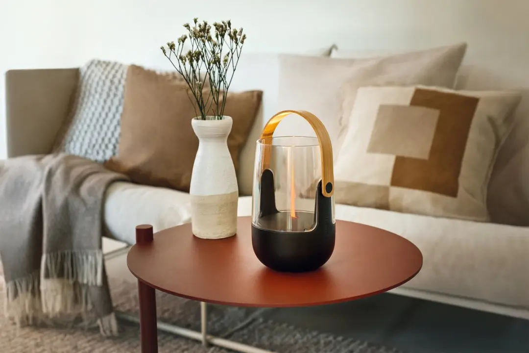 Stadler Form Sophie mini SF-S-012 Aroma Diffuser - 30ml - 20m² - Zwart