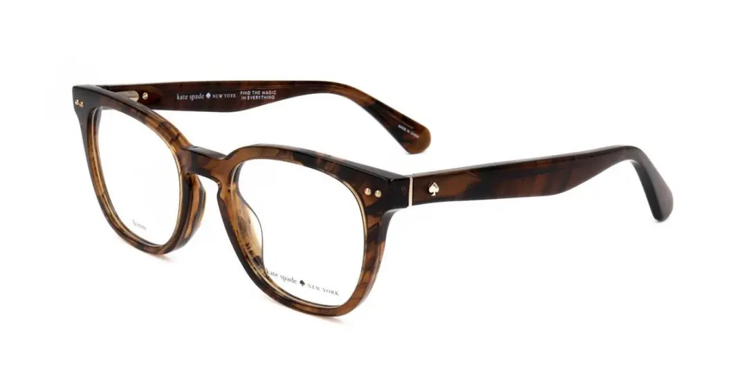 Kate Spade Brynlee Brilmontuur